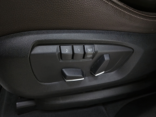 BMW X5 xDrive35i Pure Excellence, 2018 года, пробег 145430 км