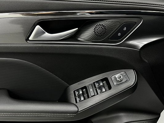 Haval Jolion, 2022 года, пробег 53400 км