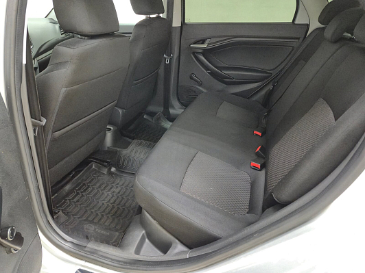 Lada (ВАЗ) Vesta Classic Start, 2016 года, пробег 153037 км