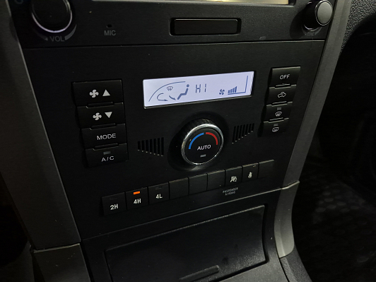 Great Wall Hover H5 Luxe, 2012 года, пробег 139728 км