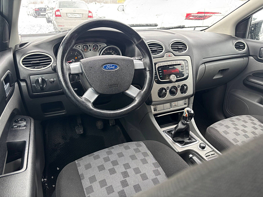 Ford Focus Comfort, 2009 года, пробег 308000 км