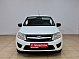 Lada (ВАЗ) Granta Comfort Multimedia Glonass 21911-51-00D, 2015 года, пробег 132120 км