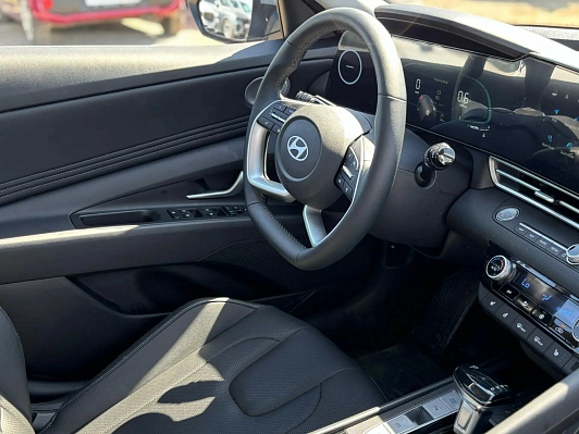 Hyundai Elantra TOP, 2025 года, пробег 36 км