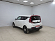 Kia Soul Classic, 2019 года, пробег 51842 км