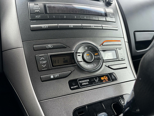 Toyota Auris, 2008 года, пробег 283188 км