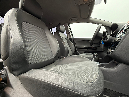 Opel Corsa Cosmo, 2007 года, пробег 141200 км