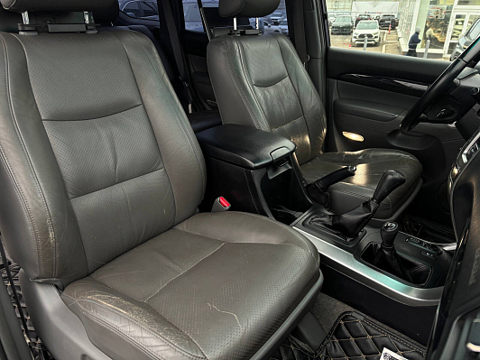 Toyota Land Cruiser Prado, 2008 года, пробег 309139 км