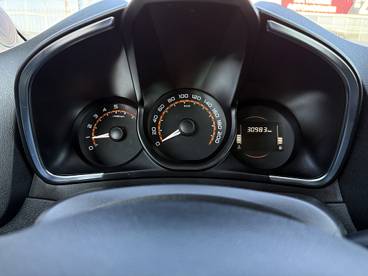 Lada (ВАЗ) XRAY Comfort, 2022 года, пробег 31000 км