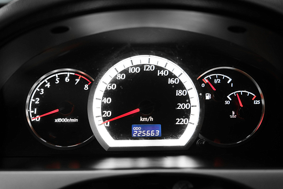 Chevrolet Lacetti Elite, 2012 года, пробег 225000 км