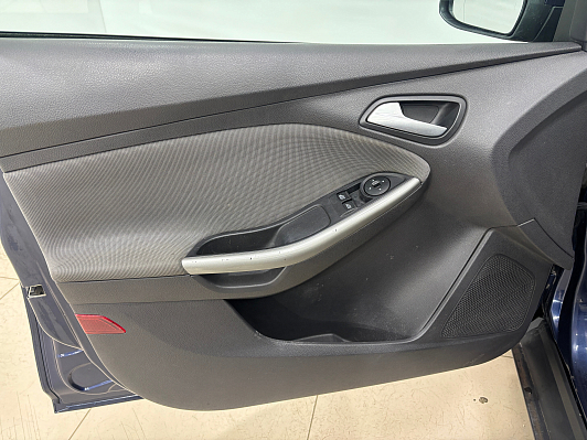 Ford Focus SYNC Edition, 2012 года, пробег 150455 км