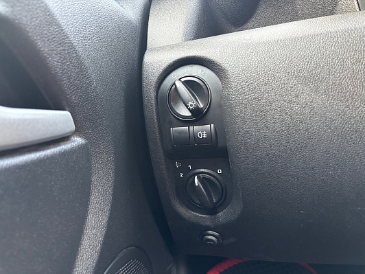 Lada (ВАЗ) Granta Comfort Glonass 21912-51-00B, 2016 года, пробег 73353 км