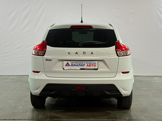 Lada (ВАЗ) XRAY Classic, 2018 года, пробег 145000 км