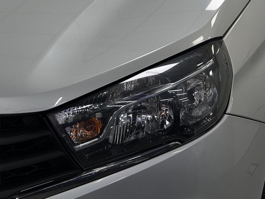 Lada (ВАЗ) Vesta Comfort, 2021 года, пробег 60498 км