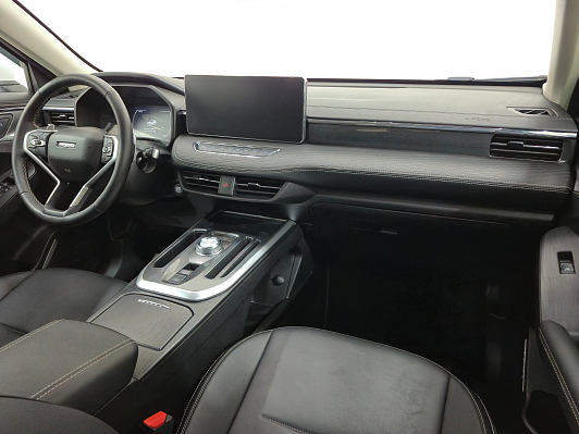 Haval Jolion Premium, 2023 года, пробег 28960 км