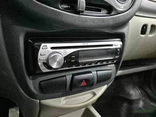 Lada (ВАЗ) Kalina, 2010 года, пробег 92645 км