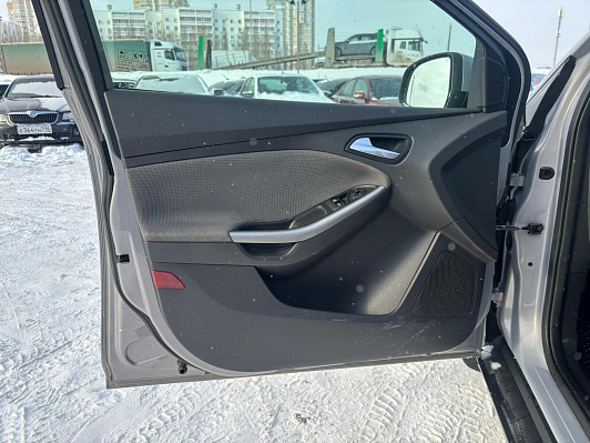 Ford Focus SYNC Edition, 2012 года, пробег 181955 км
