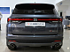 Changan CS35 Plus Техно, серый