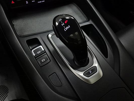 Haval F7 Tech Plus, 2020 года, пробег 77040 км