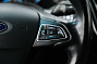 Ford Focus Titanium, 2017 года, пробег 87409 км