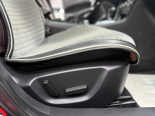 Mazda 6 Supreme, 2012 года, пробег 198417 км