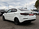 Kia Rio Luxe, 2015 года, пробег 140291 км