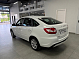 Lada (ВАЗ) Granta, 2023 года, пробег 33400 км