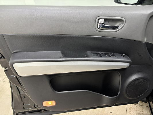 Nissan X-Trail SE, 2008 года, пробег 254460 км