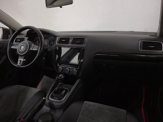 Volkswagen Jetta, 2014 года, пробег 160124 км