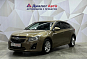 Chevrolet Cruze LT, 2013 года, пробег 192502 км