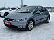 Honda Civic, 2008 года, пробег 216974 км