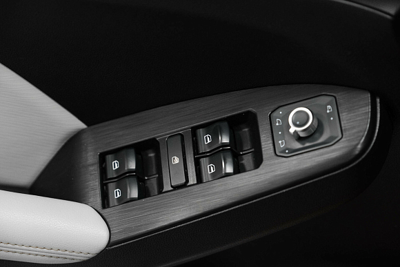 Haval Jolion Premium, 2021 года, пробег 91743 км