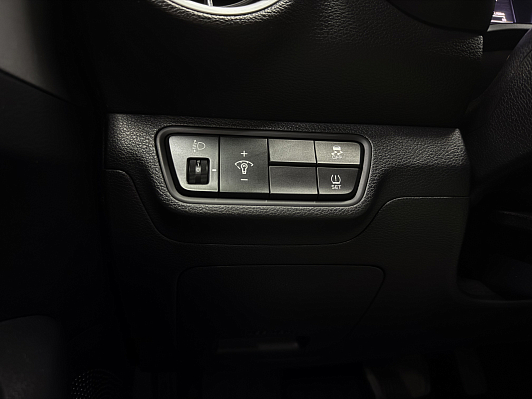 Kia Cerato Comfort, 2019 года, пробег 54379 км
