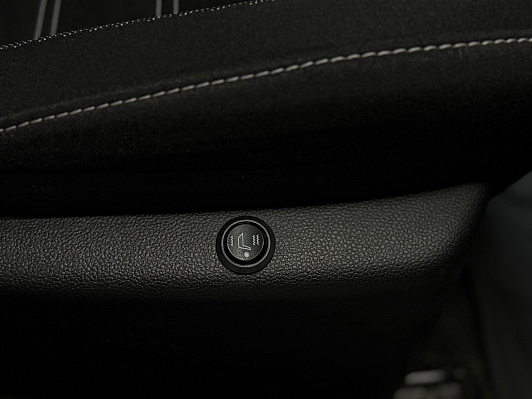 Renault Arkana Life, 2020 года, пробег 62000 км