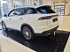 Chery Tiggo 9 Прайм / Prime, белый