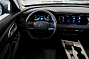 Changan CS75 Pro Техно 5 мест, серый