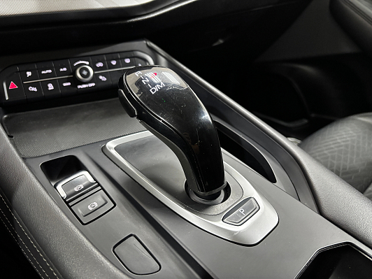 Haval F7x Elite, 2023 года, пробег 156212 км