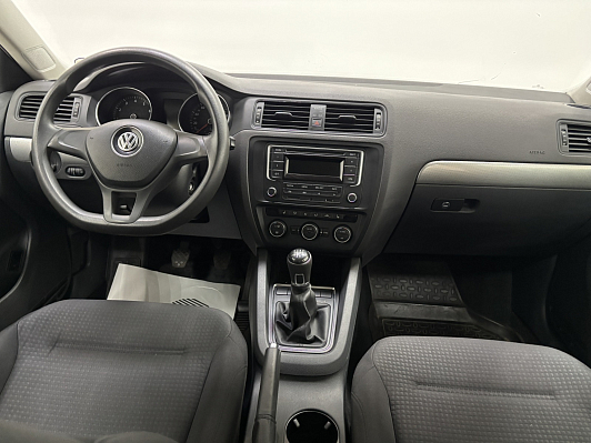 Volkswagen Jetta, 2015 года, пробег 100209 км