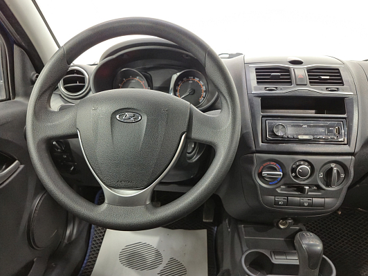 Lada (ВАЗ) Granta Classic, 2019 года, пробег 148253 км