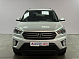 Hyundai Creta, 2018 года, пробег 100500 км