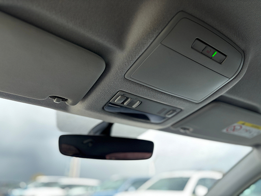 Volkswagen Polo Respect, 2021 года, пробег 137281 км