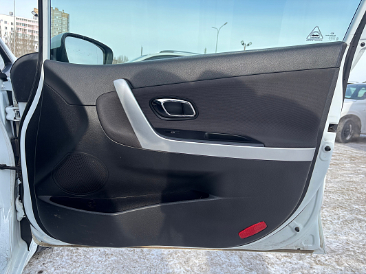 Kia Ceed Comfort, 2015 года, пробег 198837 км