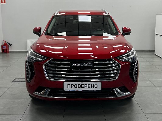 Haval Jolion Elite Plus, 2023 года, пробег 67100 км