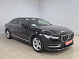 Volvo S90 Inscription, 2018 года, пробег 116905 км
