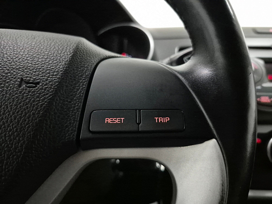 Kia Picanto Comfort, 2016 года, пробег 55659 км