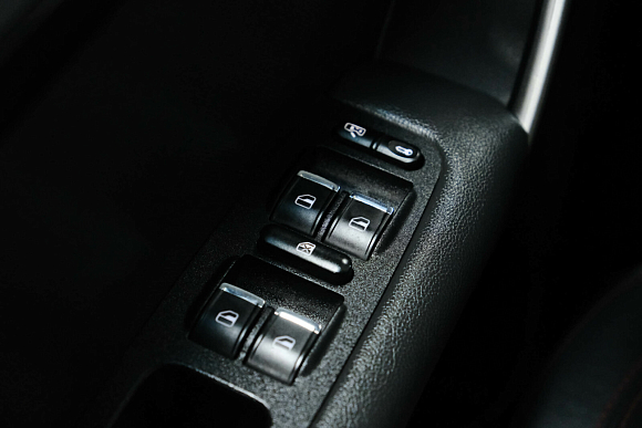 Chery Tiggo 3 Comfort, 2018 года, пробег 67103 км