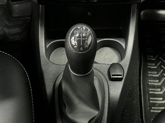 Nissan Almera Comfort, 2017 года, пробег 160000 км