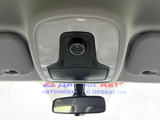 Chery Tiggo 4 Pro Style, 2024 года, пробег 40273 км