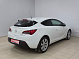 Opel Astra Sport, 2013 года, пробег 151934 км