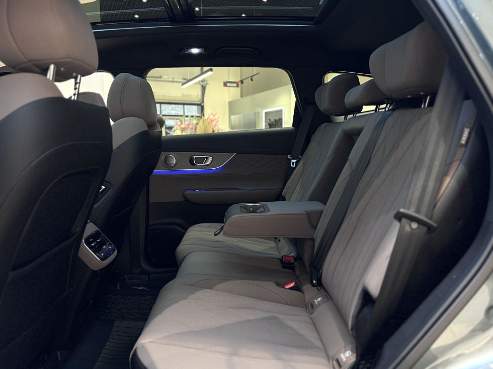 TENET T8 Prime, серый