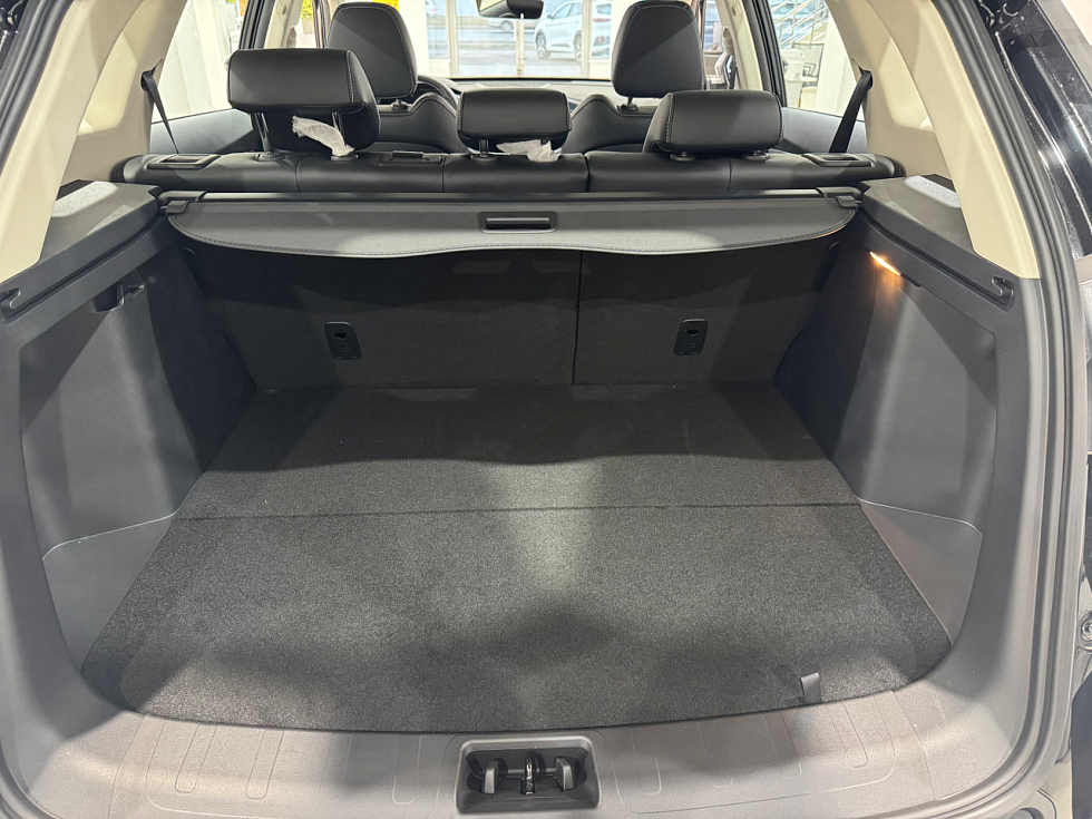 Belgee X70 Style, черный